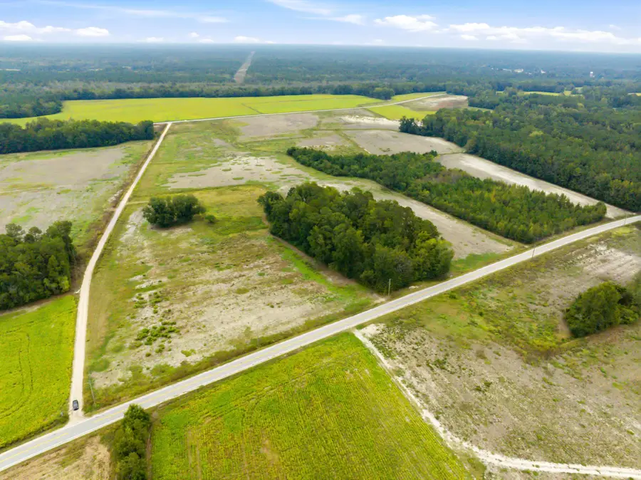 Lot 5 Middle Rd., Nichols, SC 29581 - #2