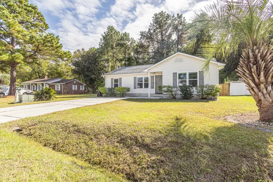 2642 Temperance Dr., Myrtle Beach, SC 29577 - #2