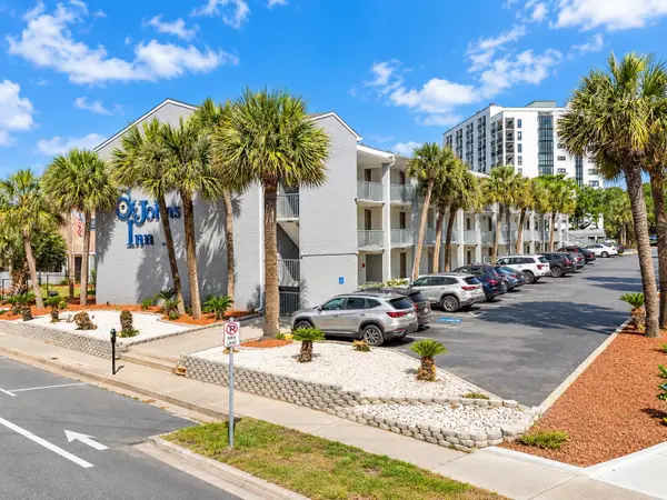 6803 N Ocean Blvd. #336, Myrtle Beach, SC 29572