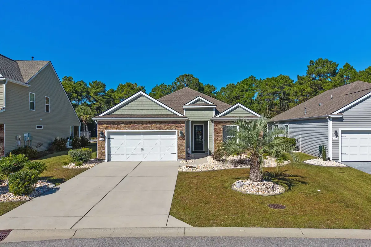 4300 Livorn Loop, Myrtle Beach, SC 29579 - #1