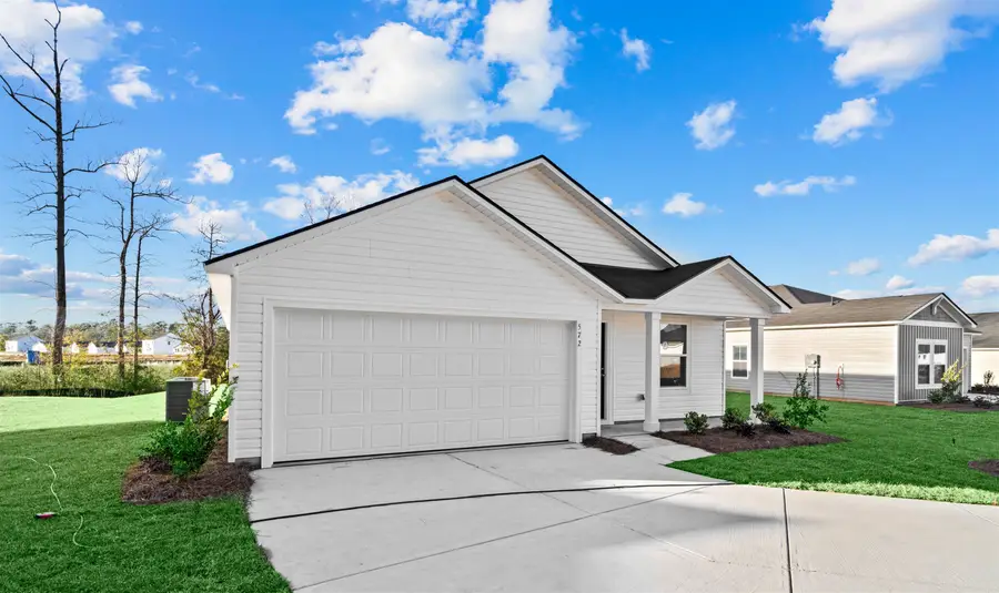 625 Green Valley Way, Loris, SC 29569 - #3