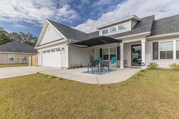 4020 Copperhead Rd., Conway, SC 29527