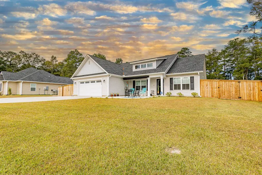 4020 Copperhead Rd., Conway, SC 29527 - #2