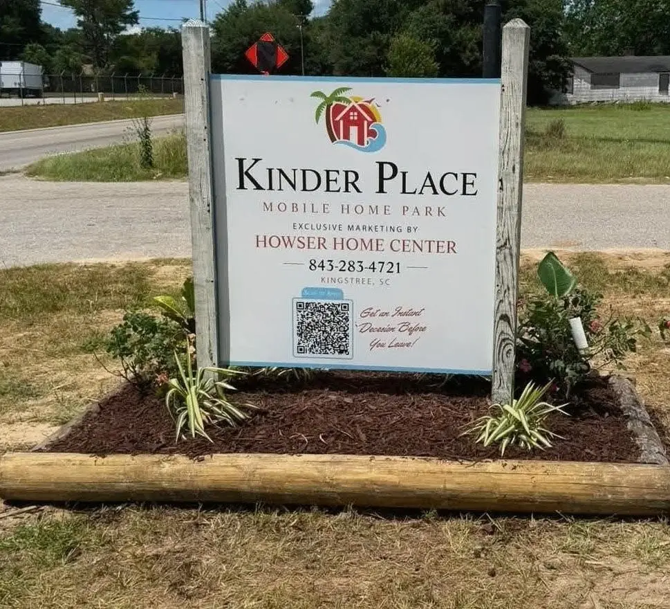 tbd Elizabeth Dr., Kingstree, SC 29556 - #1