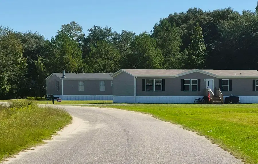 tbd Elizabeth Dr., Kingstree, SC 29556 - #3