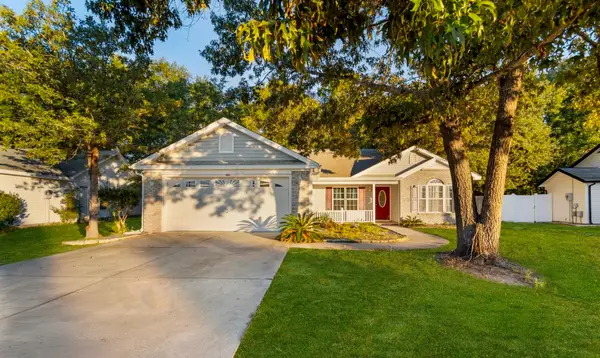 2073 Hawksmoor Dr., Conway, SC 29526