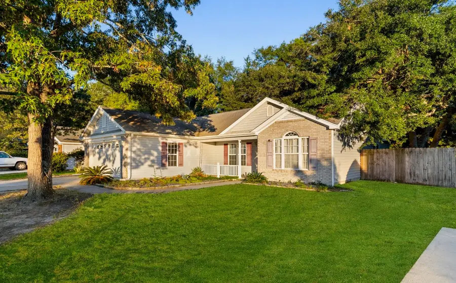2073 Hawksmoor Dr., Conway, SC 29526 - #2