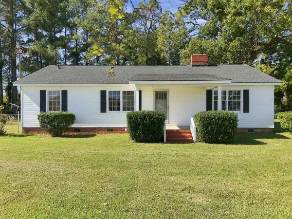 1450 Old Corner Rd., Marion, SC 29571