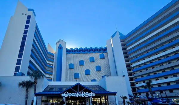 7100 North Ocean Blvd. #422, Myrtle Beach, SC 29572