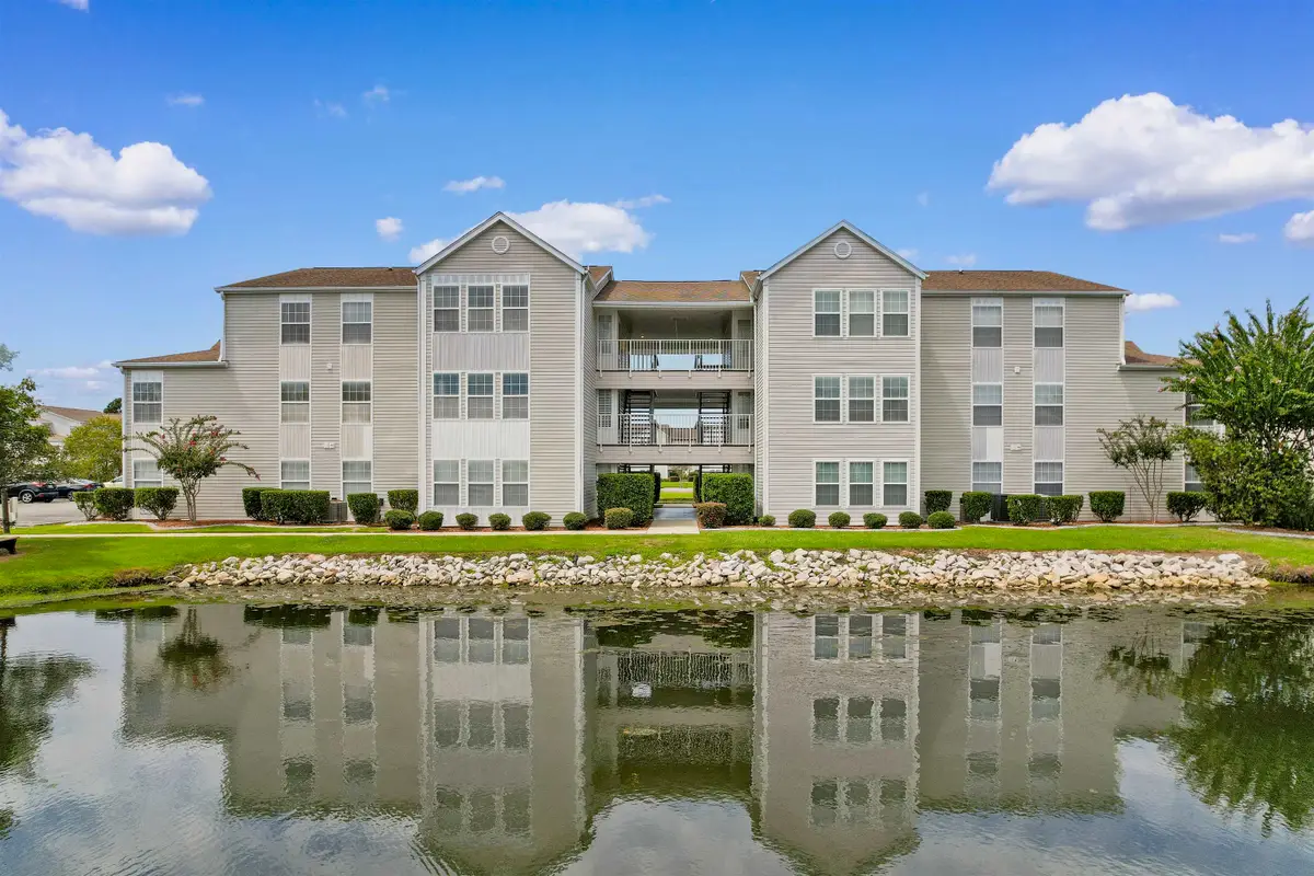 2268 Essex Dr. #H, Surfside Beach, SC 29575 - #1