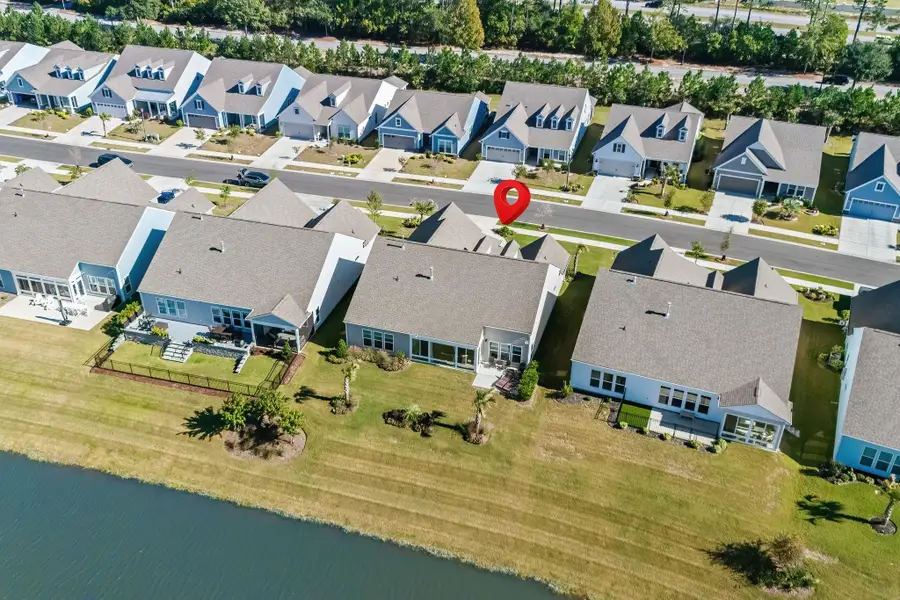 7245 Sarteano Dr., Myrtle Beach, SC 29572 - #3