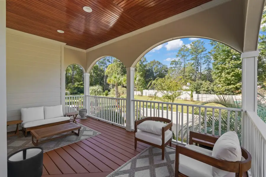 633 Hill Dr., Pawleys Island, SC 29585 - #2