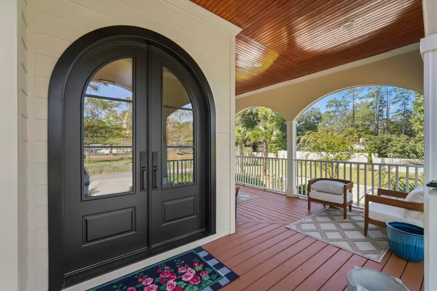 633 Hill Dr., Pawleys Island, SC 29585 - #3