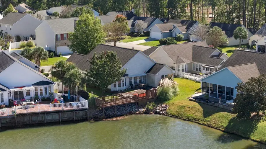 2032 Saltwater St., Myrtle Beach, SC 29588 - #2
