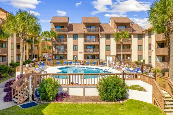 5515 N Ocean Blvd. #305, Myrtle Beach, SC 29577