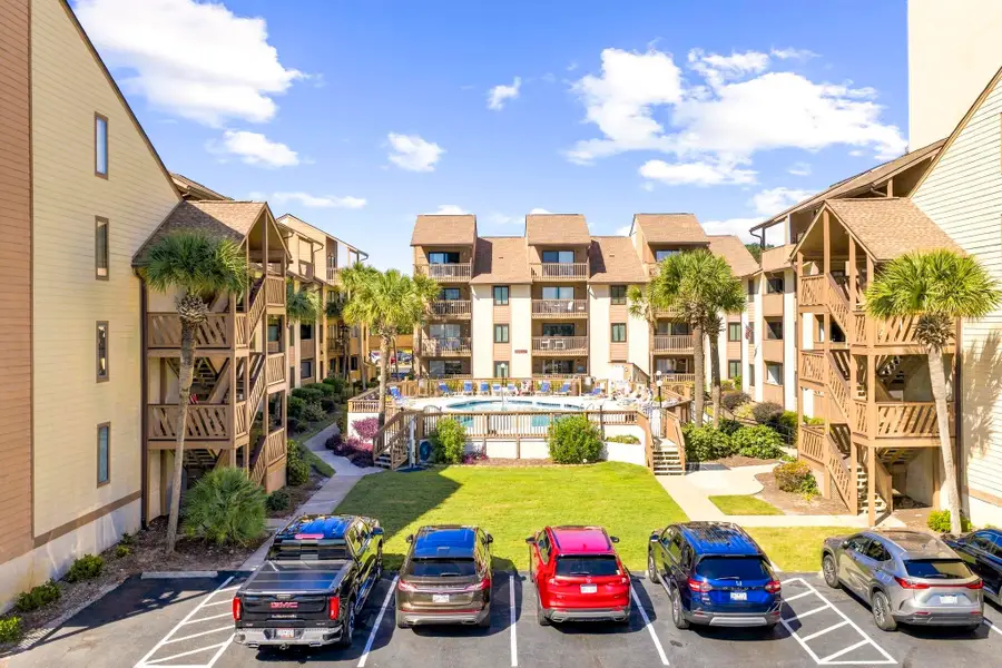 5515 N Ocean Blvd. #305, Myrtle Beach, SC 29577 - #2