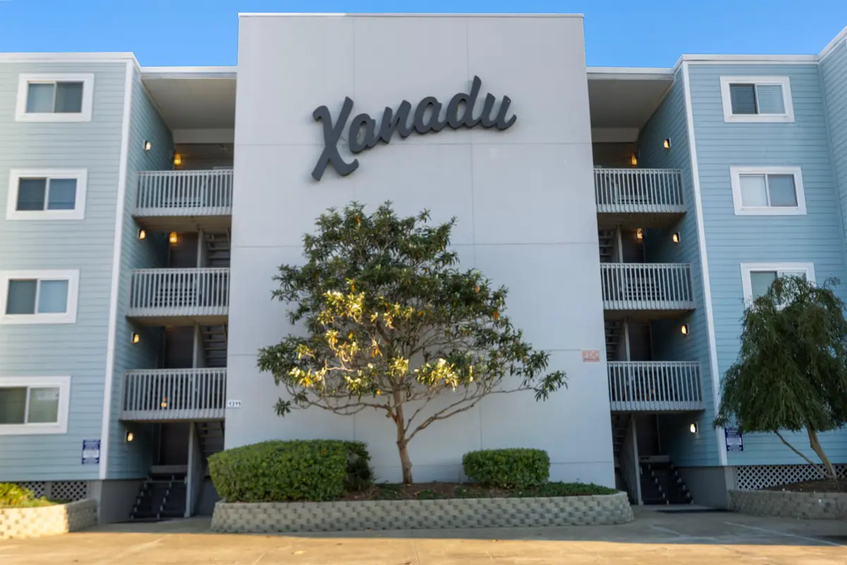 1311 S Ocean Blvd. #C2, North Myrtle Beach, SC 29582 - #1