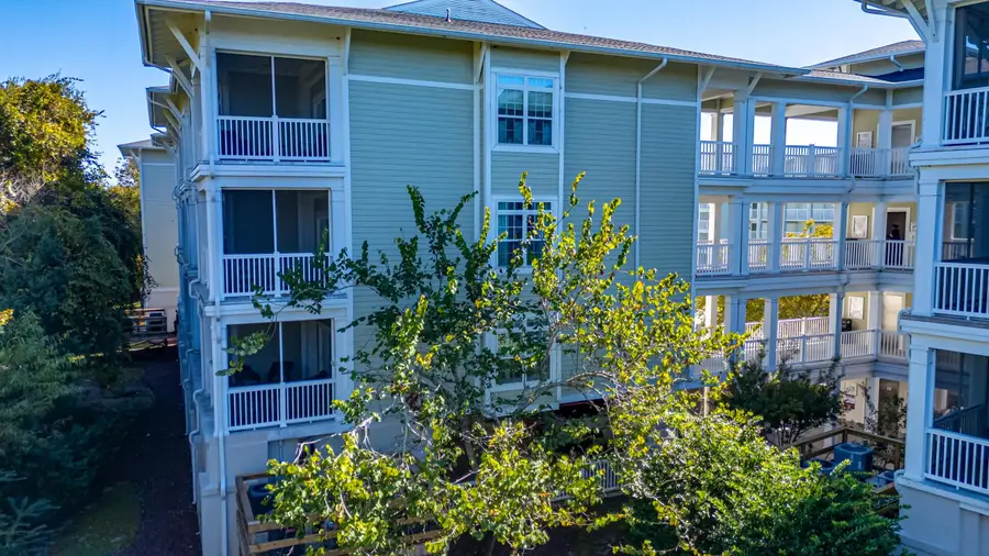 14300 Ocean Hwy. #109/109A, Pawleys Island, SC 29585 - #2