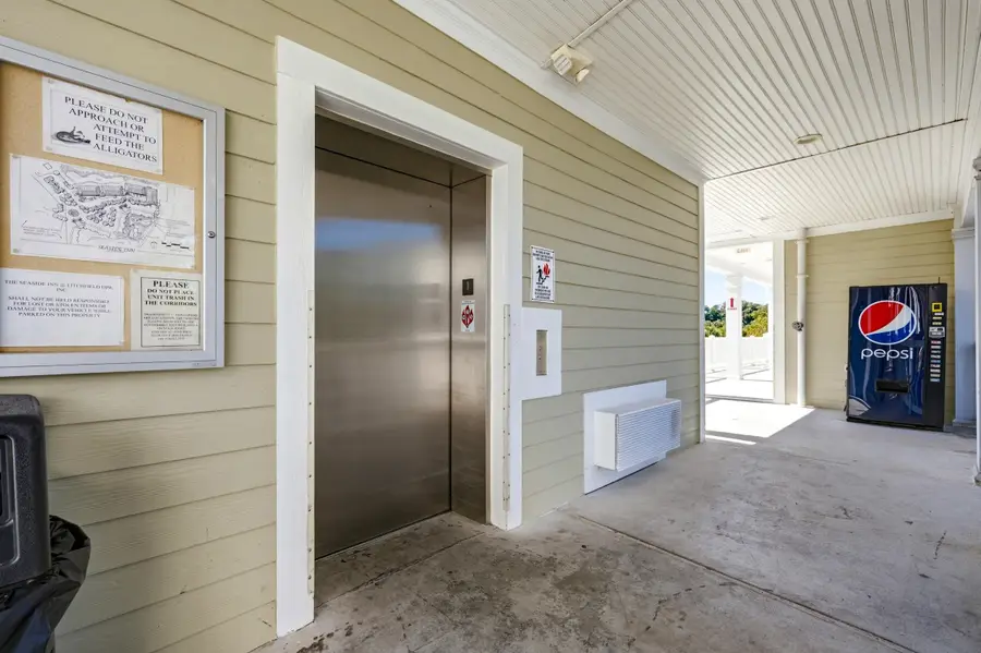 14300 Ocean Hwy. #109/109A, Pawleys Island, SC 29585 - #3