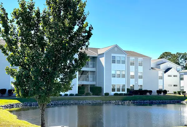 8650 Southbridge Dr. #B, Surfside Beach, SC 29575