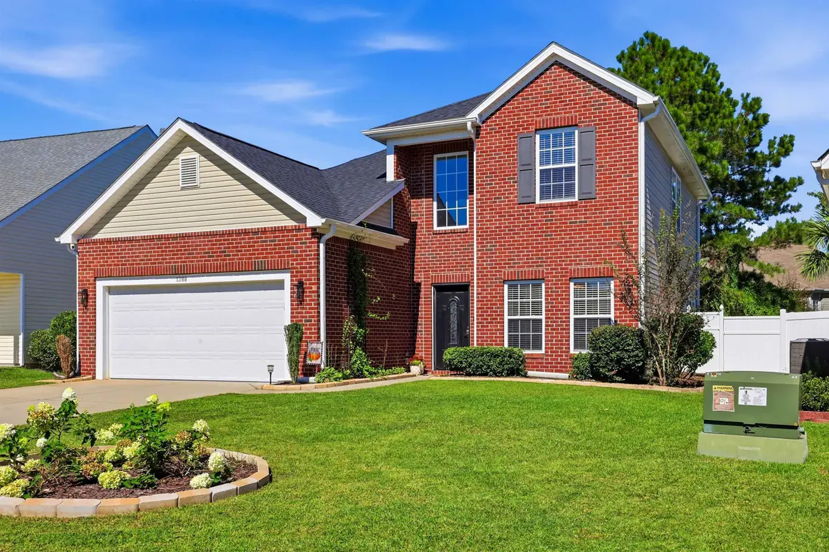 1388 Brighton Ave., Myrtle Beach, SC 29588 - #1
