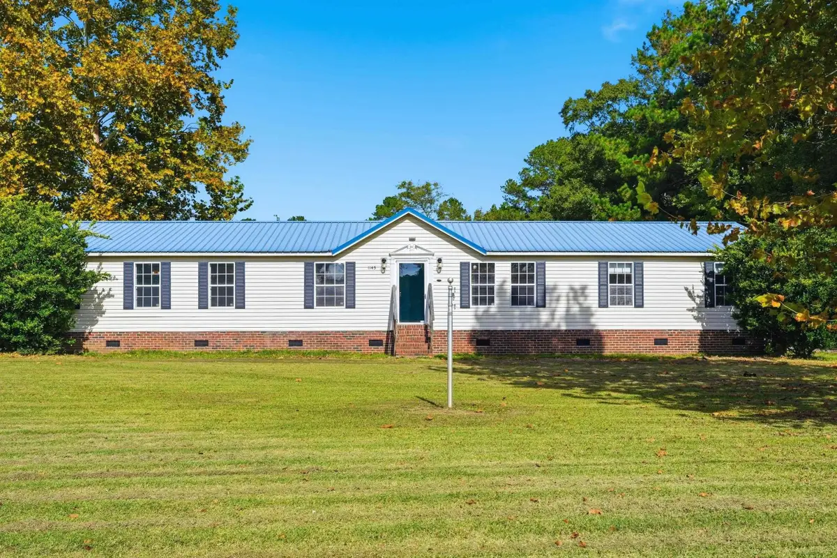 1145 Volunteer Dr., Loris, SC 29569 - #1
