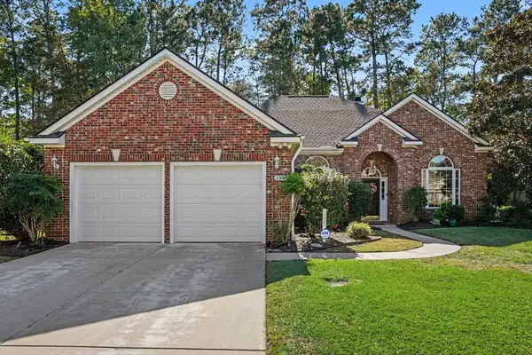 4577 Firethorne Dr., Murrells Inlet, SC 29576