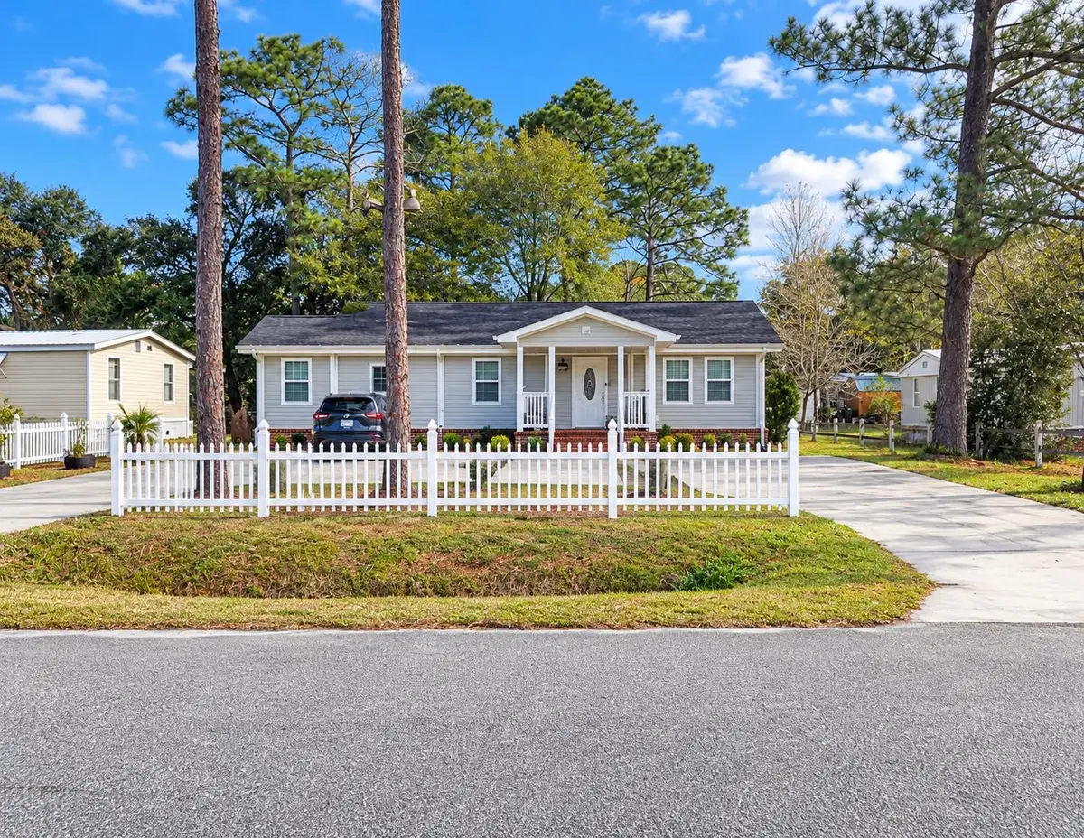 2427 Huntington Circle, Conway, SC 29526 - #1