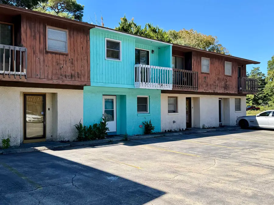 1414 Dunbar St. #12, Myrtle Beach, SC 29577 - #2