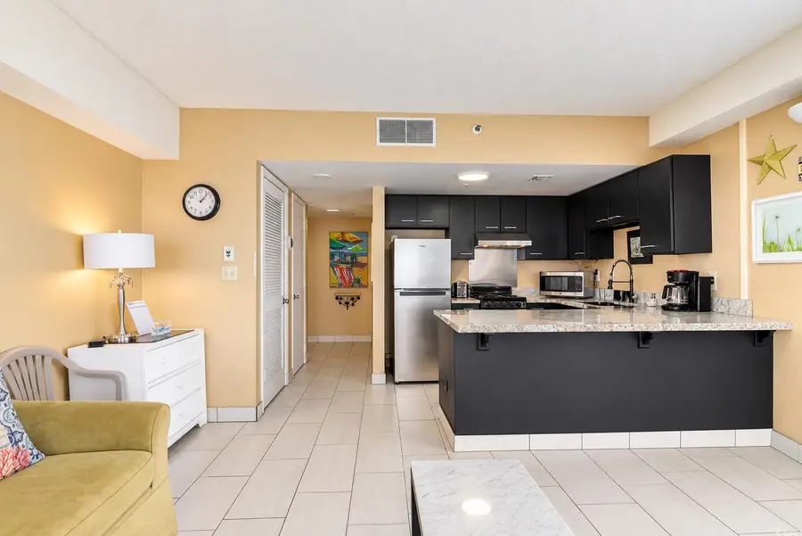 1605 S Ocean Blvd. #1104, Myrtle Beach, SC 29577 - #2