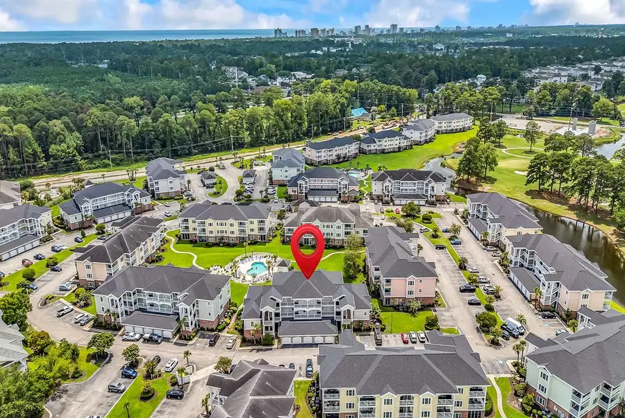 4856 Carnation Circle #302, Myrtle Beach, SC 29577 - #2