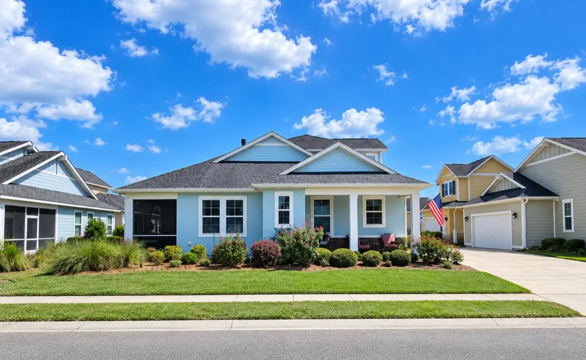 1700-A Culbertson Ave., Myrtle Beach, SC 29577 - #1