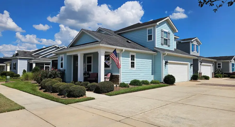 1700-A Culbertson Ave., Myrtle Beach, SC 29577 - #3