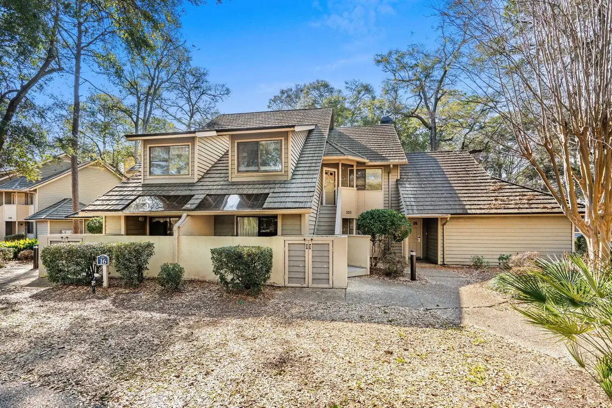 203 Baslow Ct. #16D, Myrtle Beach, SC 29572 - #1