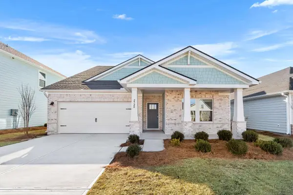 2236 Grand Meadow Dr., Longs, SC 29568