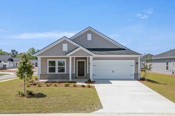 2250 Grand Meadow Dr., Longs, SC 29568
