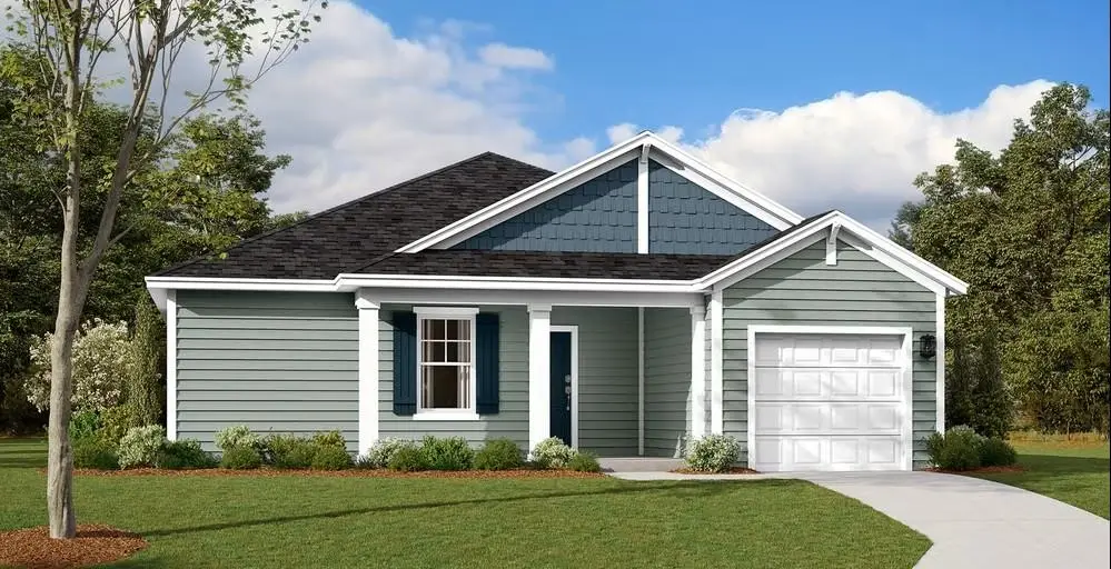 1064 Cherrystone Loop, Conway, SC 29526 - #1