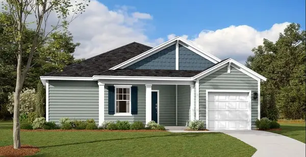1064 Cherrystone Loop, Conway, SC 29526