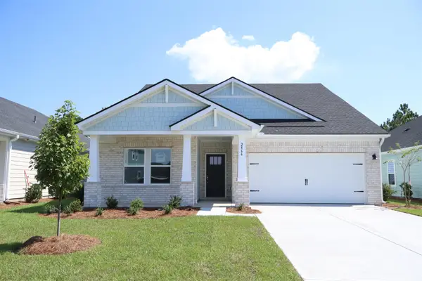 2245 Grand Meadow Dr., Longs, SC 29568