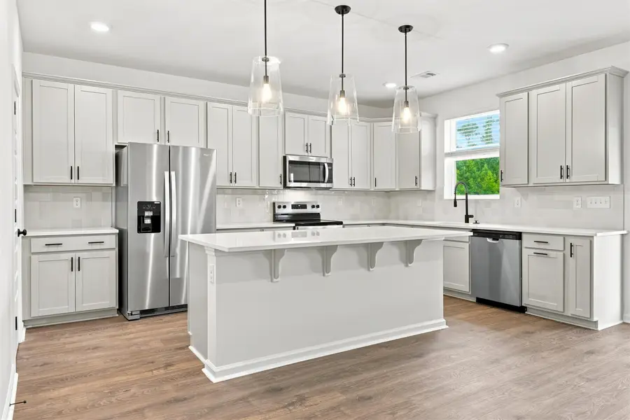 172 Buckingham Dr, Conway, SC 29526 - #2