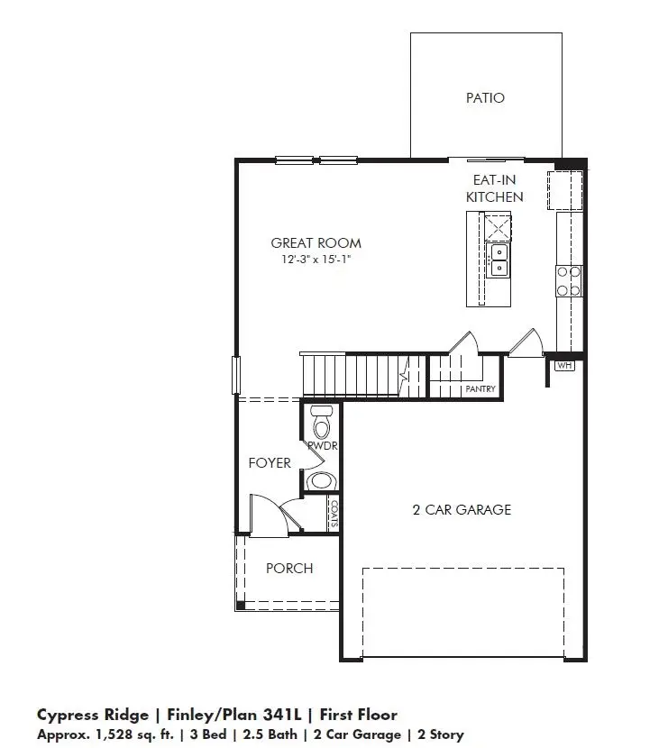 65 Hunting Pl, Georgetown, SC 29440 - #2