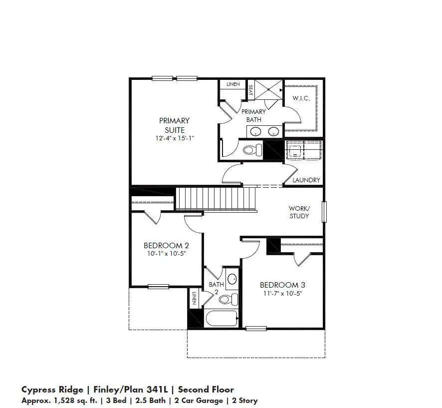 65 Hunting Pl, Georgetown, SC 29440 - #3