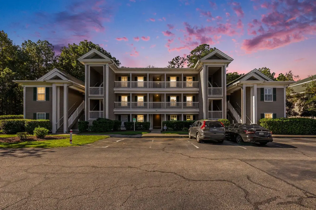 971 Blue Stem Dr. #41 H, Pawleys Island, SC 29585 - #1