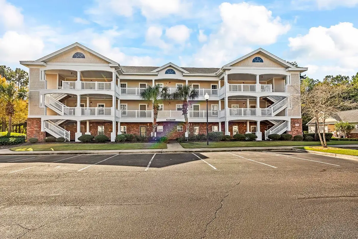 6015 Catalina Dr. #433, North Myrtle Beach, SC 29582 - #1