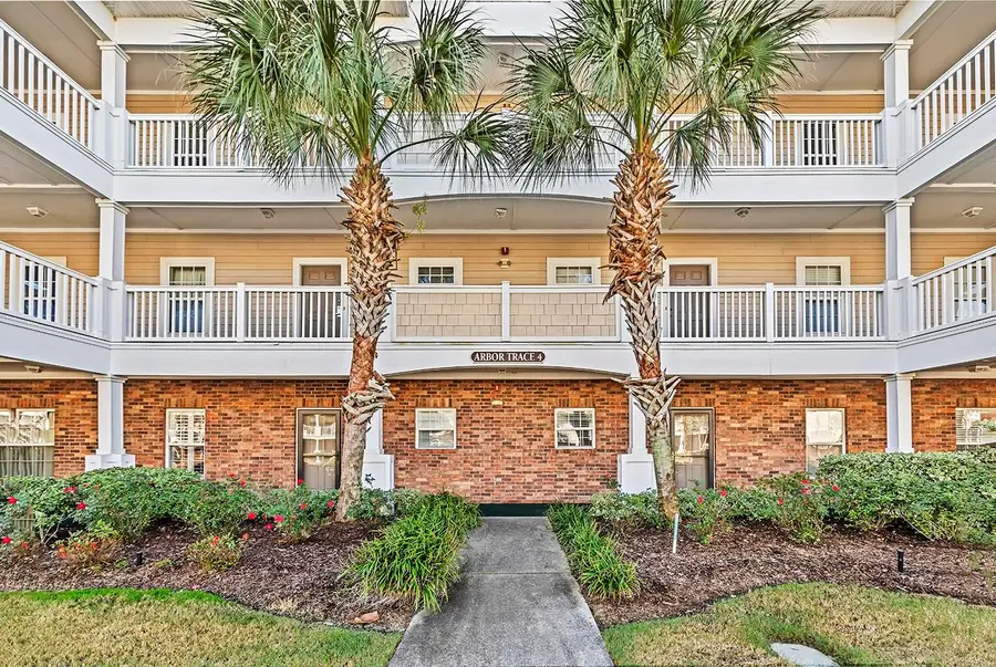 6015 Catalina Dr. #433, North Myrtle Beach, SC 29582 - #2