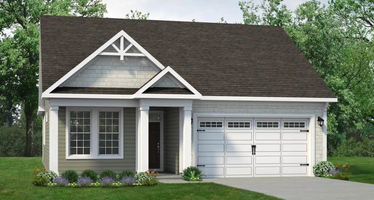 1812 Moonseed Dr., Longs, SC 29568 - #1