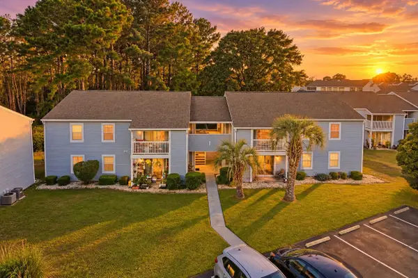 1356 Glenns Bay Rd. #208-I, Surfside Beach, SC 29575