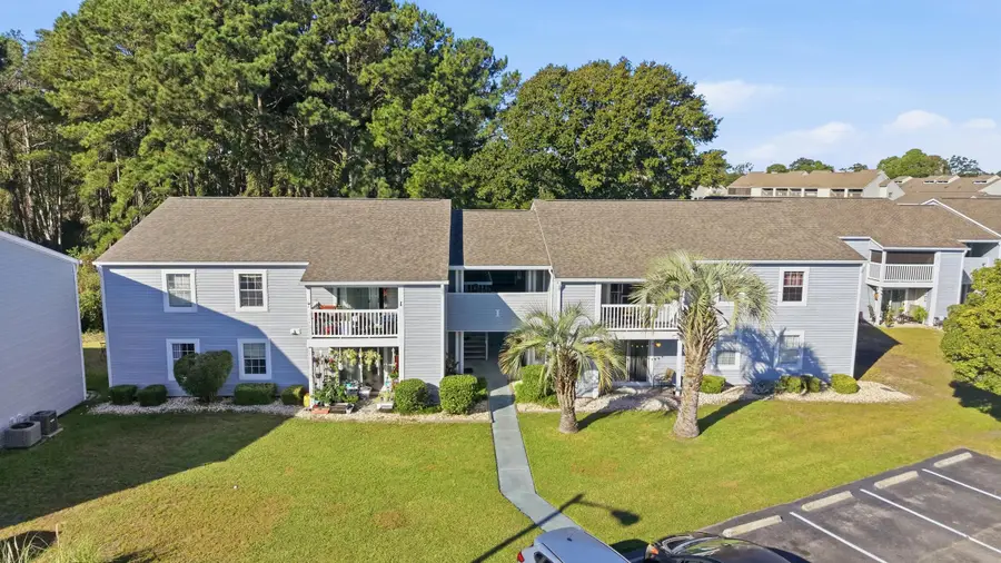 1356 Glenns Bay Rd. #208-I, Surfside Beach, SC 29575 - #2