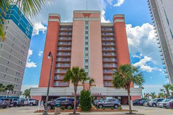 1604 N Ocean Blvd. #402, Myrtle Beach, SC 29577
