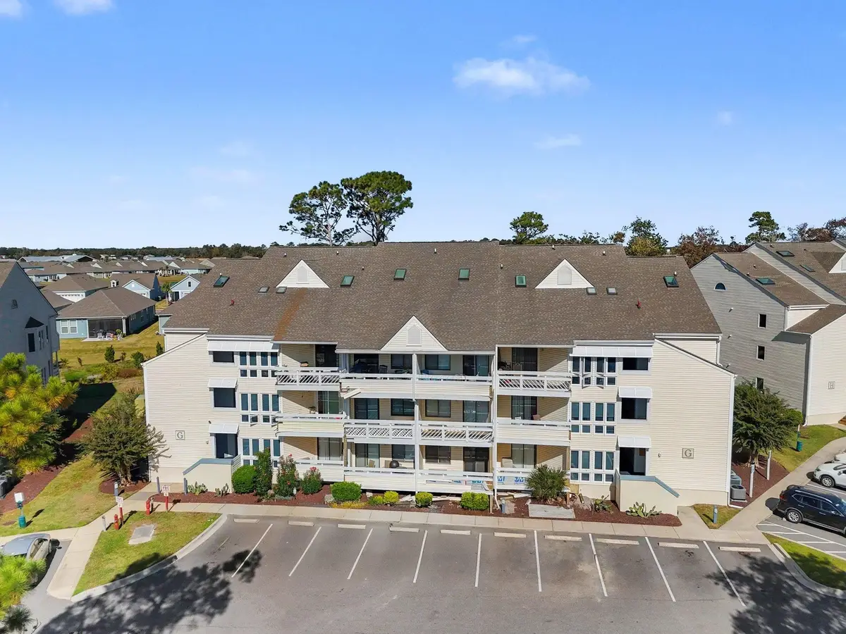 1100 Possum Trot Rd. #G324, North Myrtle Beach, SC 29582 - #1